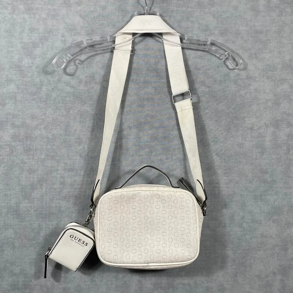 Guess crossbody bag